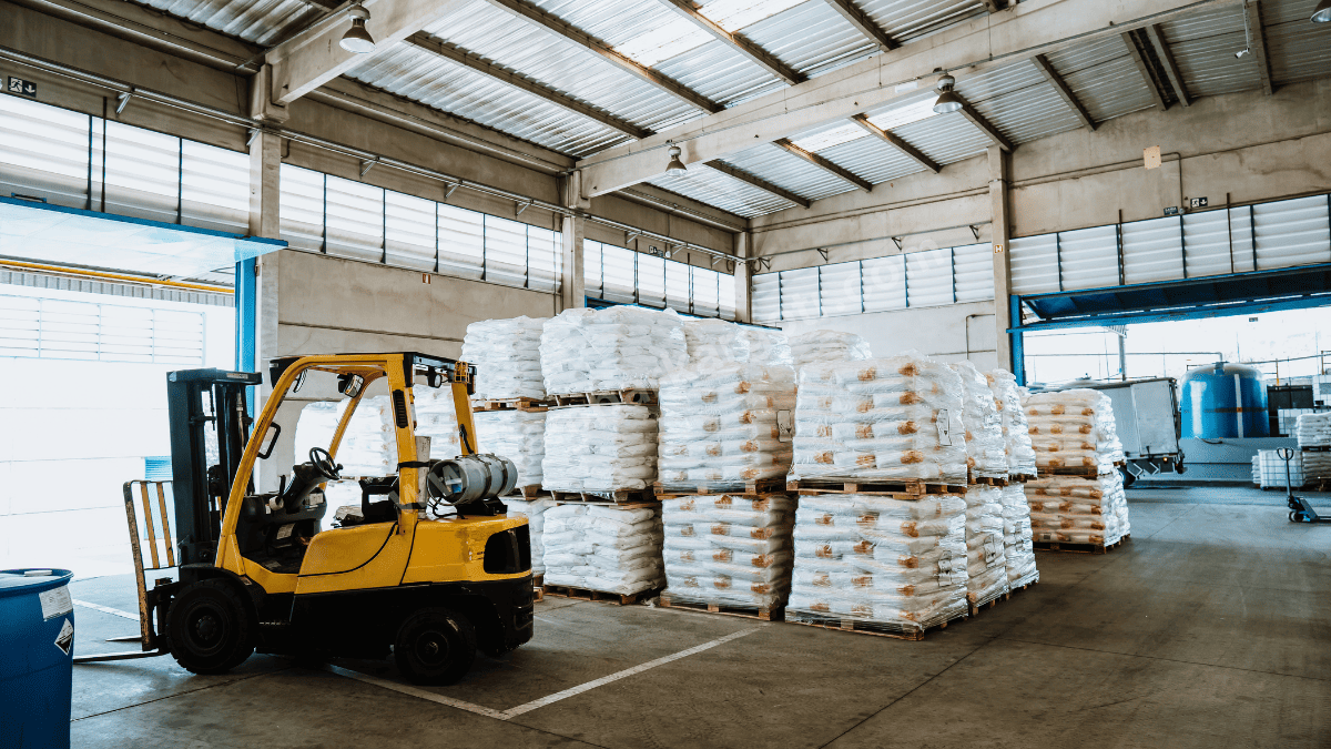 Boyabat Kimyasal Ürün Taşıma