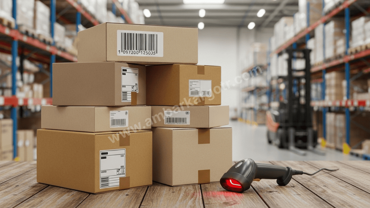 Boyabat Kolili Yük Taşıma