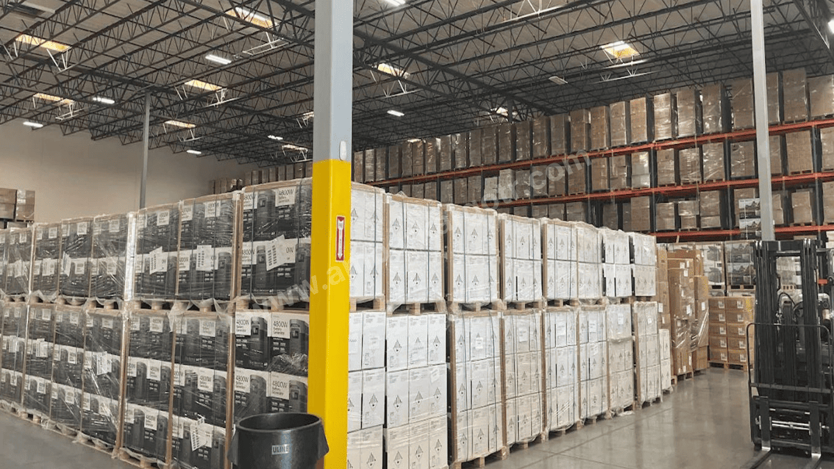 Boyabat Parça Yük Taşıma